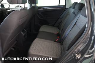 VOLKSWAGEN Tiguan usata, con Fari LED