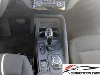 BMW X1 usata, con Cerchi in lega