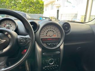 MINI Countryman usata, con Fari Xenon