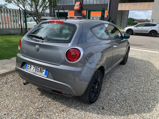 ALFA ROMEO MiTo usata, con Alzacristalli elettrici