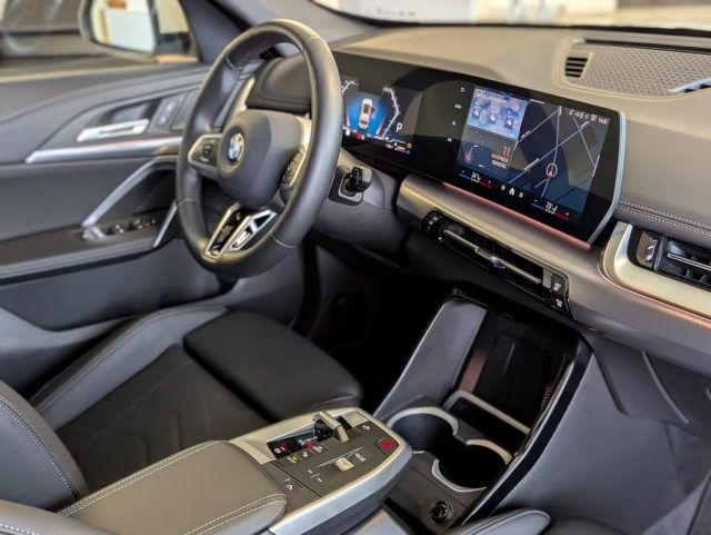 BMW X1 usata, con Sistema di navigazione