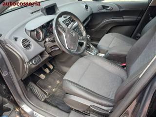 OPEL Meriva usata, con Climatizzatore