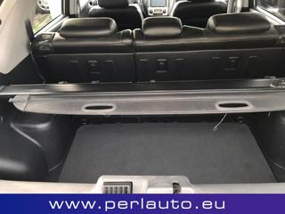 KIA Sportage usata, con Climatizzatore