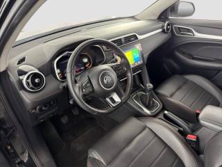 MG ZS usata 8