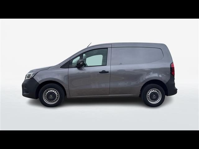 RENAULT Kangoo usata, con Autoradio