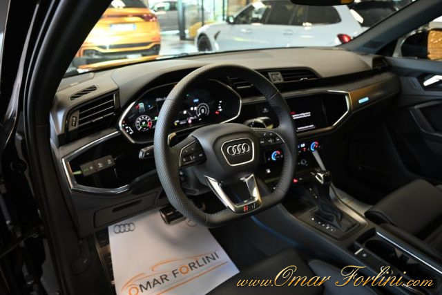 AUDI RS Q3 usata 193