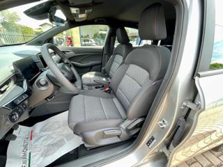 MG MG3 usata, con Chiusura centralizzata