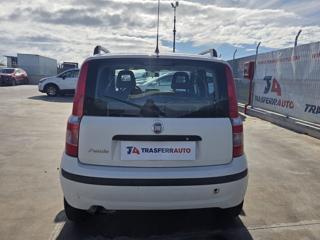 FIAT Panda usata, con Chiusura centralizzata