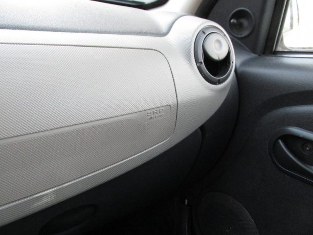 DACIA Sandero usata 21