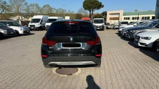 BMW X1 usata, con Airbag Passeggero