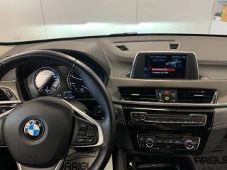 BMW X1 usata, con Controllo vocale