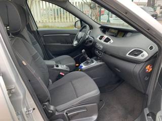 RENAULT Scenic usata, con Controllo trazione