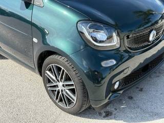 SMART ForTwo usata, con Telecamera per parcheggio assistito
