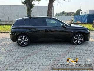 PEUGEOT 308 usata, con Autoradio
