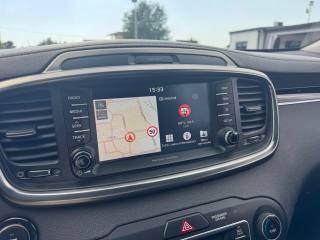 KIA Sorento usata, con Filtro antiparticolato