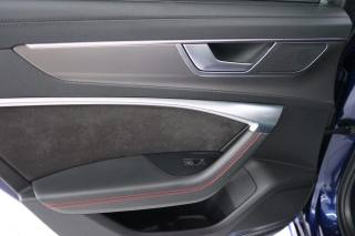 AUDI RS6 usata, con Sospensioni sportive