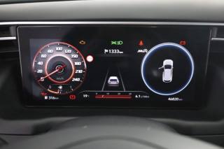 HYUNDAI Tucson usata 6