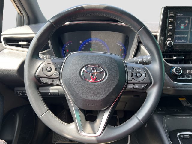 TOYOTA Corolla usata 12