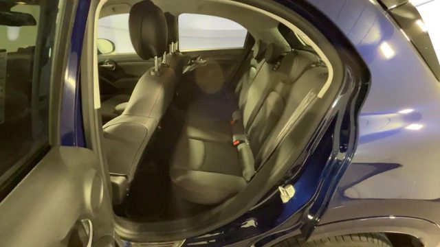 FIAT 500X usata, con Controllo automatico clima