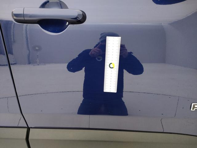 JEEP Renegade usata, con Specchietto retrovisore con funzione antiabbagliamento