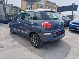 FIAT 500L usata, con Alzacristalli elettrici