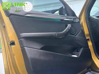 BMW X2 usata, con Filtro antiparticolato