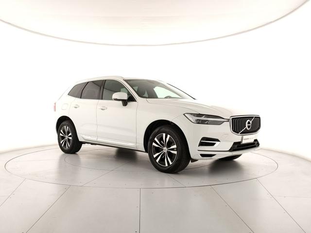 VOLVO XC60 usata, con Antifurto