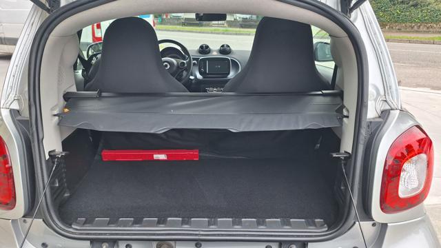 SMART ForTwo usata, con Controllo trazione