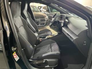VOLKSWAGEN Golf usata, con Sedili sportivi