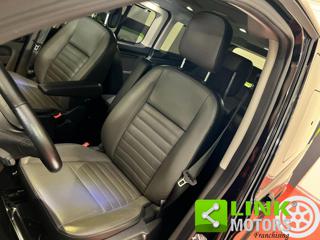 FORD Tourneo Custom usata, con ESP
