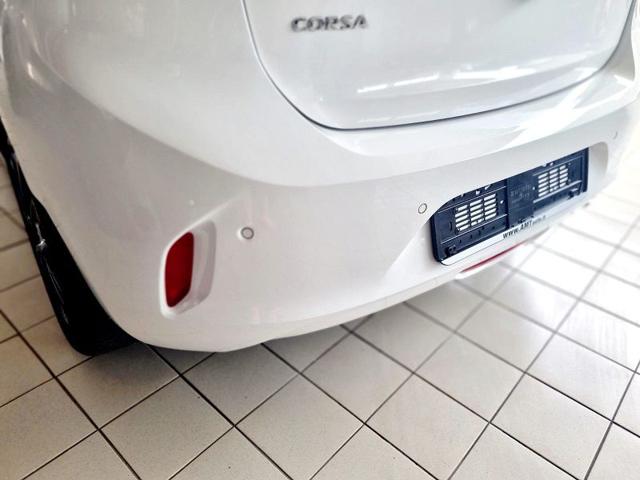 OPEL Corsa usata, con Autoradio