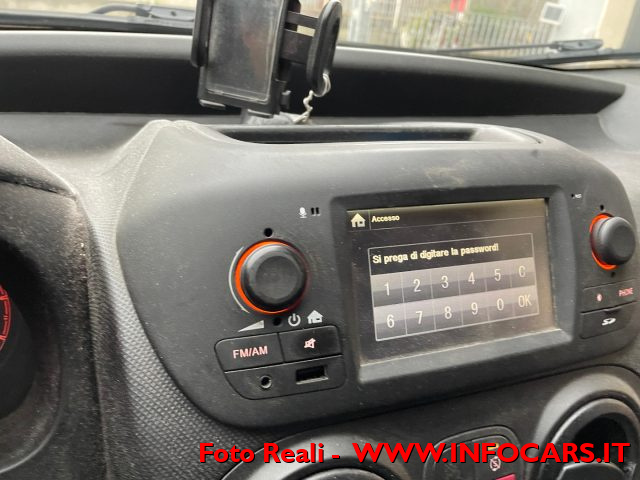 FIAT Fiorino usata, con Chiusura centralizzata telecomandata