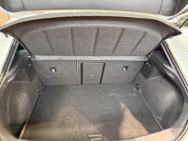 SEAT Leon usata, con Cruise Control