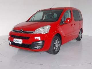 CITROEN Berlingo Multispace VTi 95 Feel GPL UNICO PROPRIETARIO
