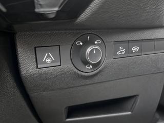 DS AUTOMOBILES DS 7 usata, con Luci diurne LED