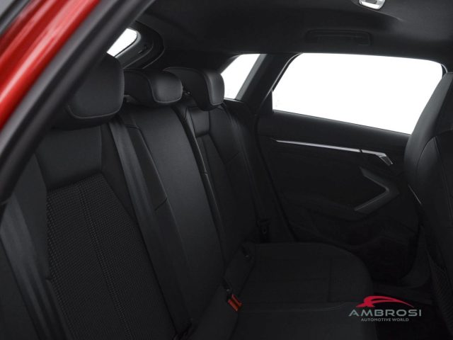 AUDI S3 usata 10