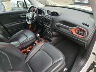 JEEP Renegade usata, con Climatizzatore
