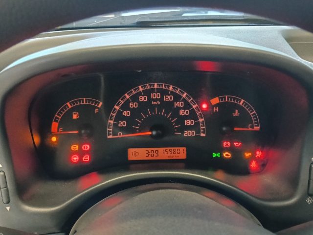 FIAT Punto usata 16