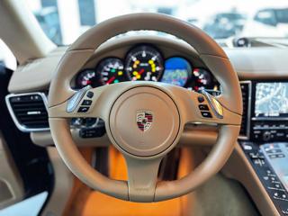 PORSCHE Panamera usata 25