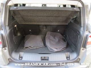 JEEP Renegade usata, con Chiusura centralizzata telecomandata