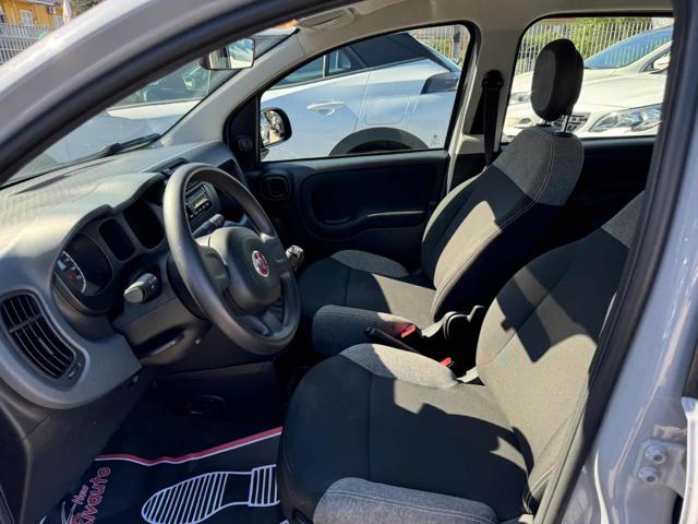 FIAT Panda usata, con Controllo trazione