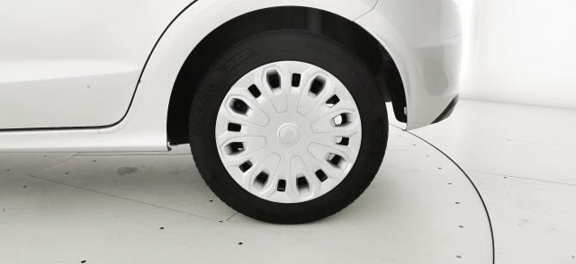 FORD Ka+ usata 30