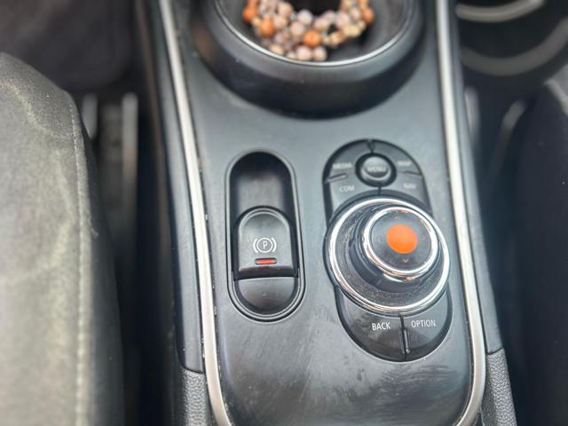 MINI Countryman usata 35