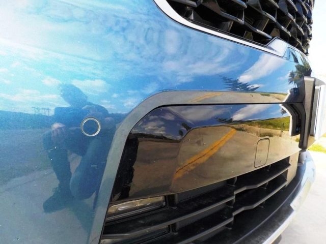 KIA Sorento usata, con Climatizzatore