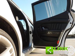 MASERATI Quattroporte usata, con Sospensioni pneumatiche