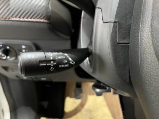 MG ZS usata, con Interni in pelle