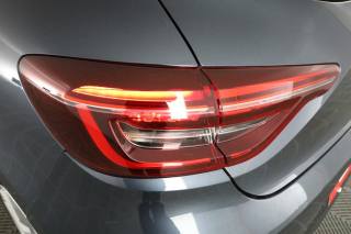 RENAULT Clio usata 8