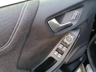 FORD Puma usata, con Park Distance Control