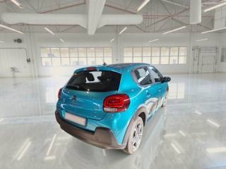CITROEN C3 usata, con Airbag Passeggero