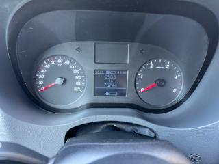 MERCEDES-BENZ Sprinter usata, con Alzacristalli elettrici